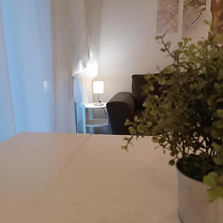 Silver Apartment