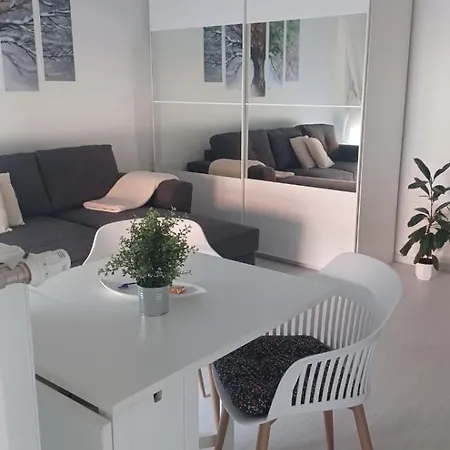 Appartement Silver *