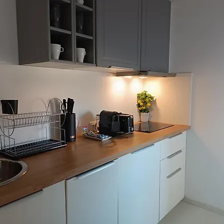 Appartement Silver Zalaegerszeg