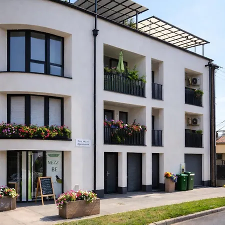 Apartament Silver Zalaegerszeg