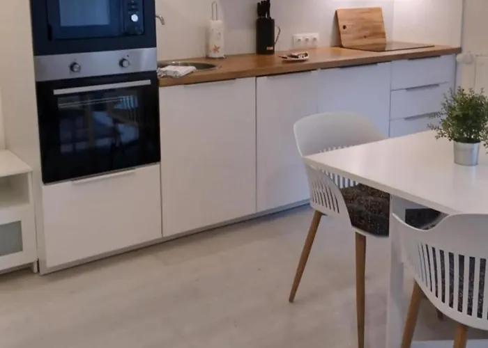 Silver Apartament *