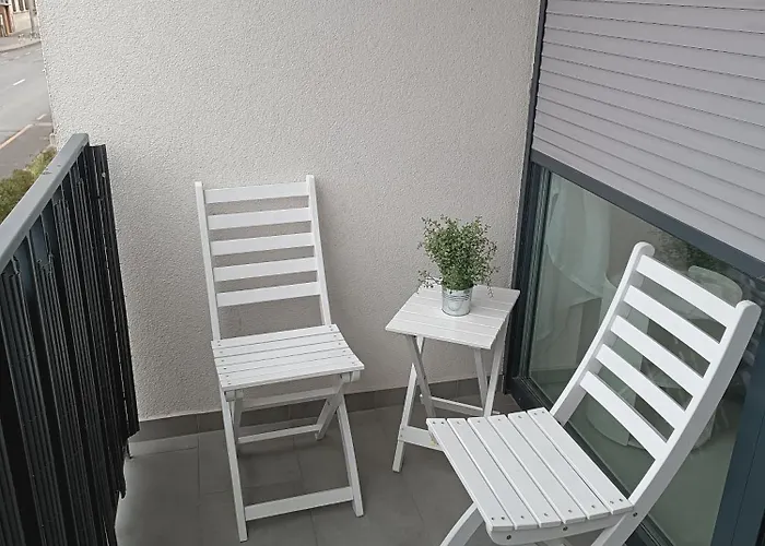 Silver Apartament Zalaegerszeg