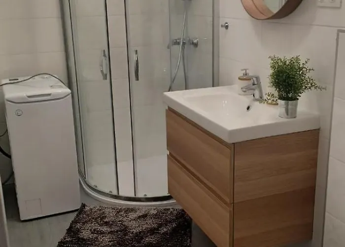 Silver Apartament
