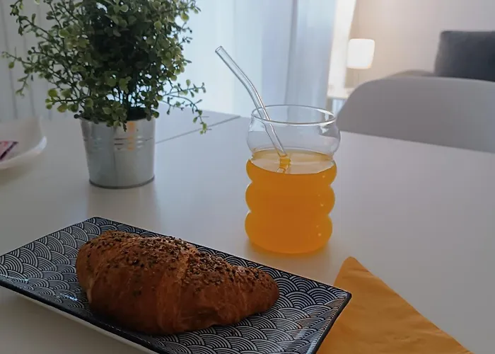 Silver Apartament